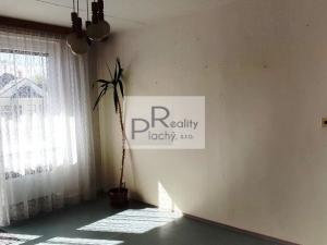 Prodej bytu 4+1, Hrušovany nad Jevišovkou, Mlýnská, 90 m2