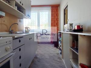 Prodej bytu 4+1, Hrušovany nad Jevišovkou, Mlýnská, 90 m2