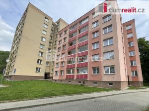 Pronájem bytu 4+1, Třinec - Dolní Líštná, Sosnová, 76 m2