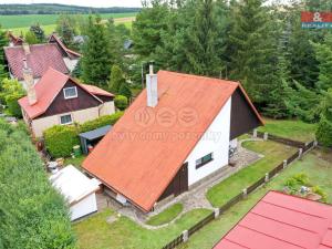 Prodej chalupy, Vysoká Libyně, 82 m2