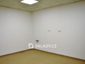 Pronájem skladu, Mladá Boleslav, 600 m2