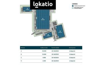 Pronájem výrobních prostor, Bruntál, 9000 m2