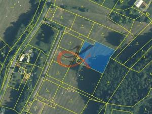 Prodej pozemku pro bydlení, Rožnov pod Radhoštěm, 2925 m2