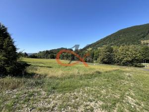 Prodej pozemku pro bydlení, Rožnov pod Radhoštěm, 2287 m2