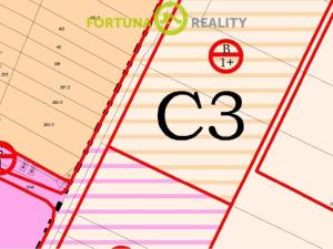 Prodej pozemku pro bydlení, Pouzdřany, 1274 m2