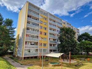 Pronájem bytu 3+1, Český Brod, Na Cihelně, 63 m2