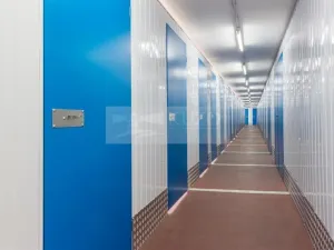 Pronájem skladu, Praha - Vysočany, Pešlova, 5 m2