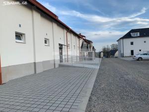 Pronájem skladu, Dobříč, 12 m2