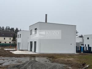 Prodej rodinného domu, Káraný, 112 m2