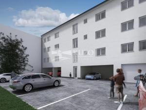 Prodej bytu 3+kk, Roudnice nad Labem, 80 m2