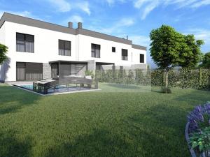 Prodej rodinného domu, Mladá Boleslav, 179 m2