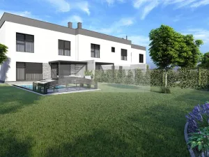 Prodej rodinného domu, Mladá Boleslav, 179 m2