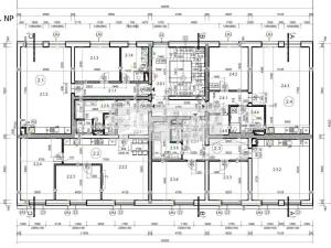 Prodej bytu 2+kk, Roudnice nad Labem, 66 m2