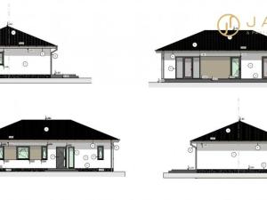 Prodej pozemku pro bydlení, Klášterec nad Ohří, 874 m2