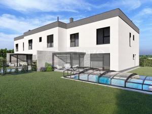 Prodej rodinného domu, Mladá Boleslav, 179 m2