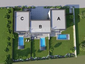 Prodej rodinného domu, Mladá Boleslav, 179 m2