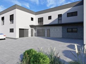 Prodej rodinného domu, Mladá Boleslav, 179 m2