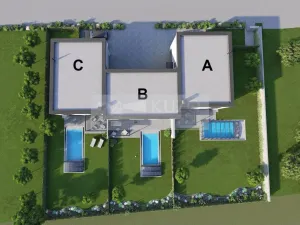 Prodej rodinného domu, Mladá Boleslav, 179 m2