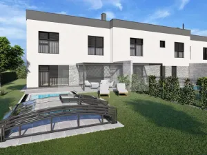 Prodej rodinného domu, Mladá Boleslav, 179 m2