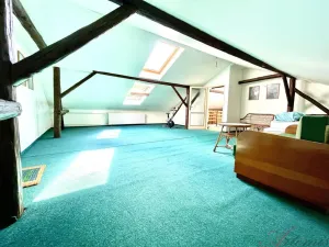 Prodej rodinného domu, Rychvald, Orlovská, 400 m2