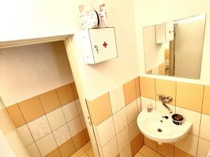 Prodej výrobních prostor, Rychvald, Orlovská, 400 m2