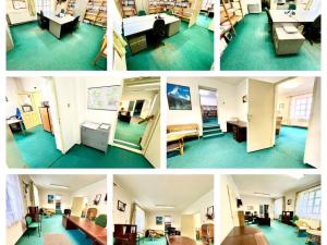 Prodej výrobních prostor, Rychvald, Orlovská, 400 m2