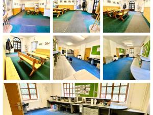 Prodej výrobních prostor, Rychvald, Orlovská, 400 m2