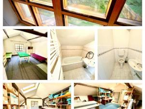 Prodej výrobních prostor, Rychvald, Orlovská, 400 m2