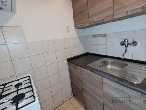 Pronájem bytu 1+kk, Šternberk, 35 m2