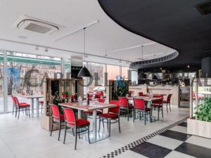 Pronájem restaurace, Ostrava - Poruba, Gen. Sochora, 400 m2