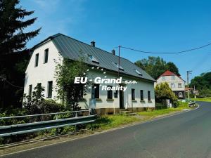 Prodej rodinného domu, Staré Křečany - Brtníky, 160 m2