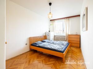 Pronájem bytu 3+1, Praha - Žižkov, U kněžské louky, 89 m2