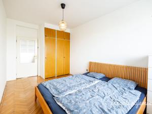 Pronájem bytu 3+1, Praha - Žižkov, U kněžské louky, 89 m2