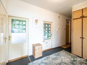 Pronájem bytu 3+1, Praha - Žižkov, U kněžské louky, 89 m2