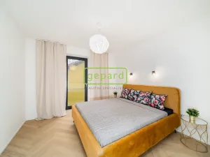 Prodej bytu 2+kk, Praha - Bohnice, V Zámcích, 57 m2