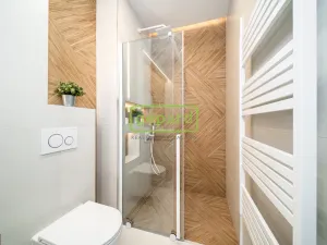 Prodej bytu 2+kk, Praha - Bohnice, V Zámcích, 54 m2