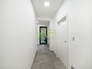 Prodej bytu 2+kk, Praha - Bohnice, V Zámcích, 54 m2