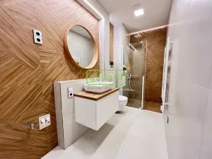 Prodej bytu 2+kk, Praha - Bohnice, V Zámcích, 53 m2