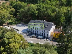 Prodej bytu 2+kk, Praha - Bohnice, V Zámcích, 53 m2