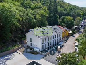 Prodej bytu 2+kk, Praha - Bohnice, V Zámcích, 51 m2
