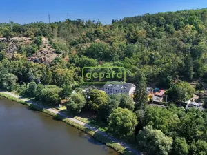 Prodej bytu 2+kk, Praha - Bohnice, V Zámcích, 51 m2