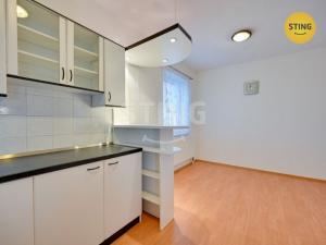 Prodej bytu 3+1, Hodonín, 82 m2