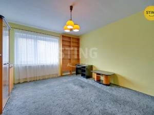 Prodej bytu 3+1, Hodonín, 82 m2