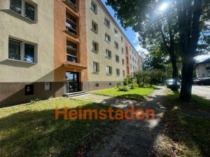 Pronájem bytu 2+1, Karviná - Nové Město, Cihelní, 53 m2