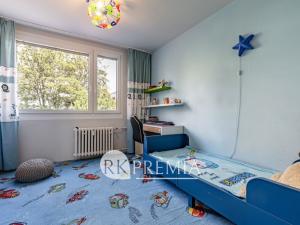 Prodej bytu 3+kk, Litoměřice - Předměstí, Nezvalova, 69 m2