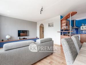 Prodej bytu 3+kk, Litoměřice - Předměstí, Nezvalova, 69 m2