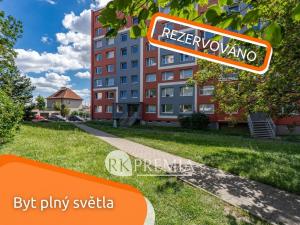 Prodej bytu 3+kk, Litoměřice - Předměstí, Nezvalova, 69 m2