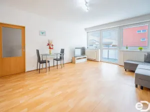 Prodej bytu 3+kk, Nymburk, Inspektorská, 71 m2