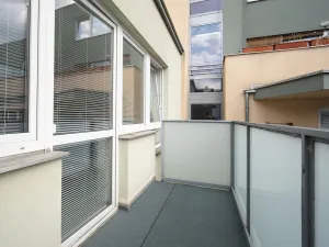 Prodej bytu 3+kk, Nymburk, Inspektorská, 71 m2