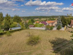 Prodej pozemku pro bydlení, Chrást, 637 m2